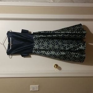 Ted Baker Kaleidoscope Dress